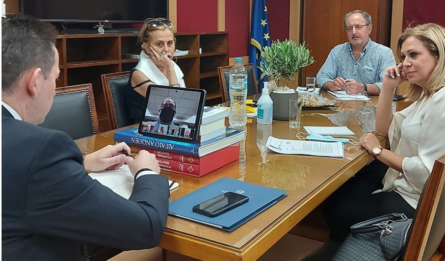 Στο στόχαστρο η ελευθερία του Τύπου