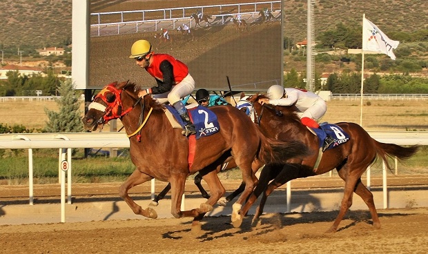Markopoulo Park: Περισσότερα από 7.000 ευρώ για 7 νικητές στο ΣΚΟΡ 6 – To κύπελλο των Καρυάτιδων κατέκτησε η ΑΣΙΑΝ ΣΚΑΪ