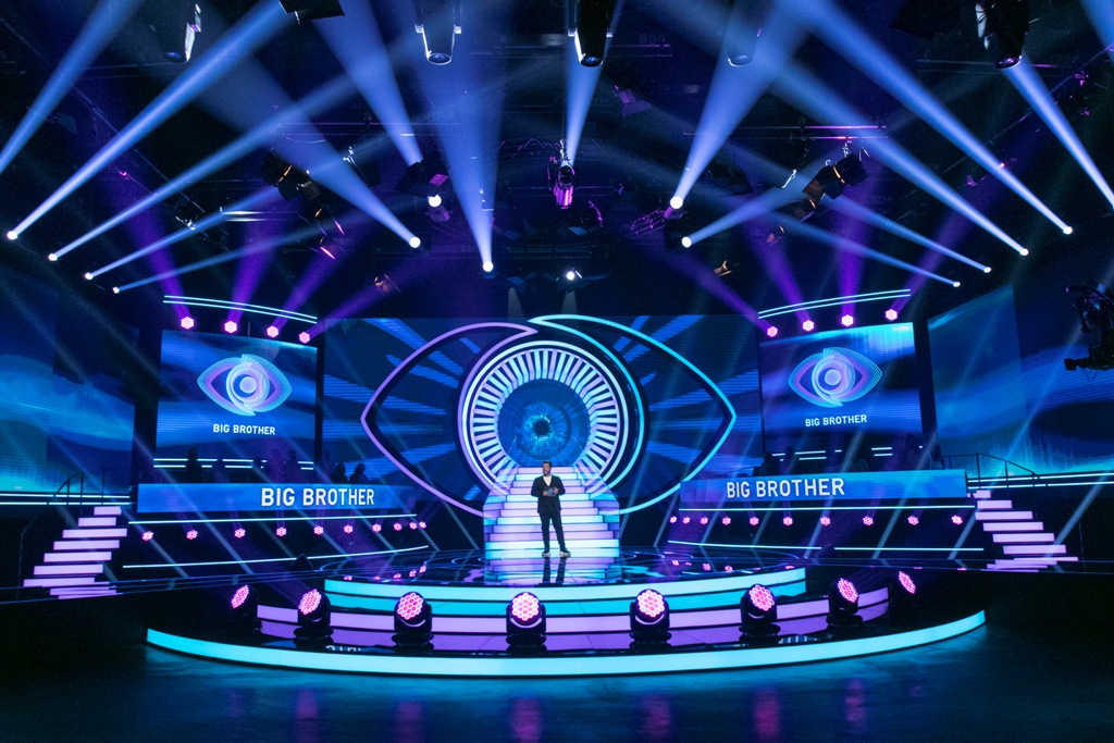 ΣΚΑΪ: Σάρωσε η πρεμιέρα του “Big Brother”