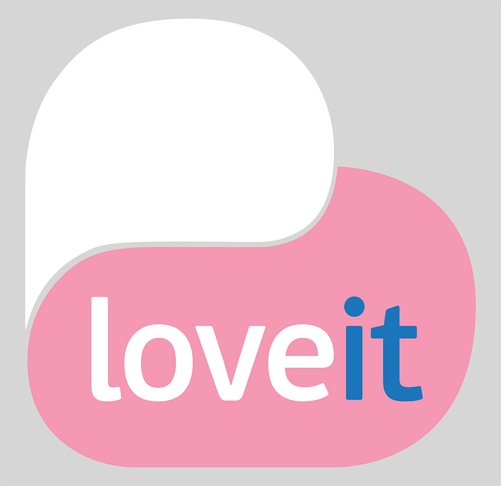 Πρεμιέρα για το «Love it» τη Δευτέρα 31 Αυγούστου στον ΣΚΑΪ