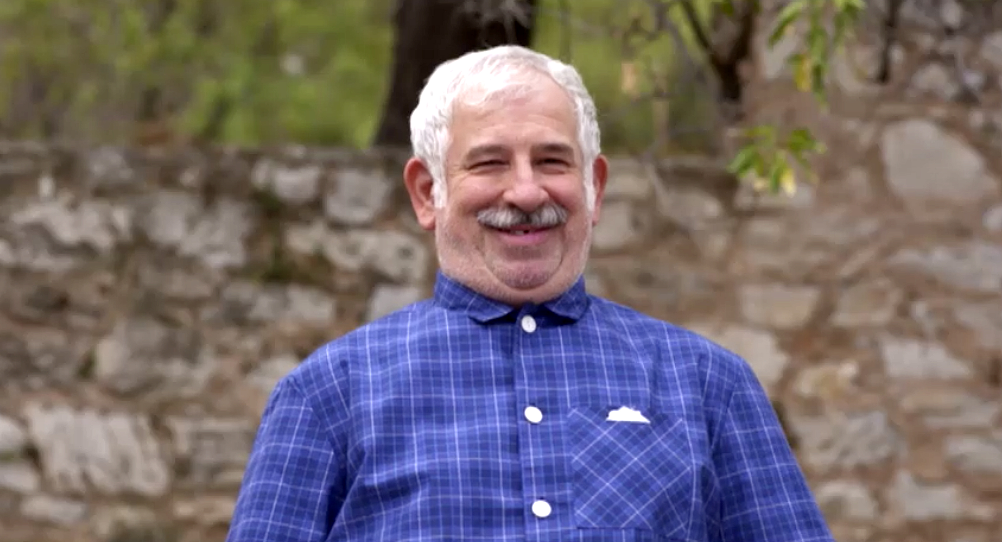 ΑΙΧΜΕΣ: “Χαιρέτα μου τον Πλάτανο”