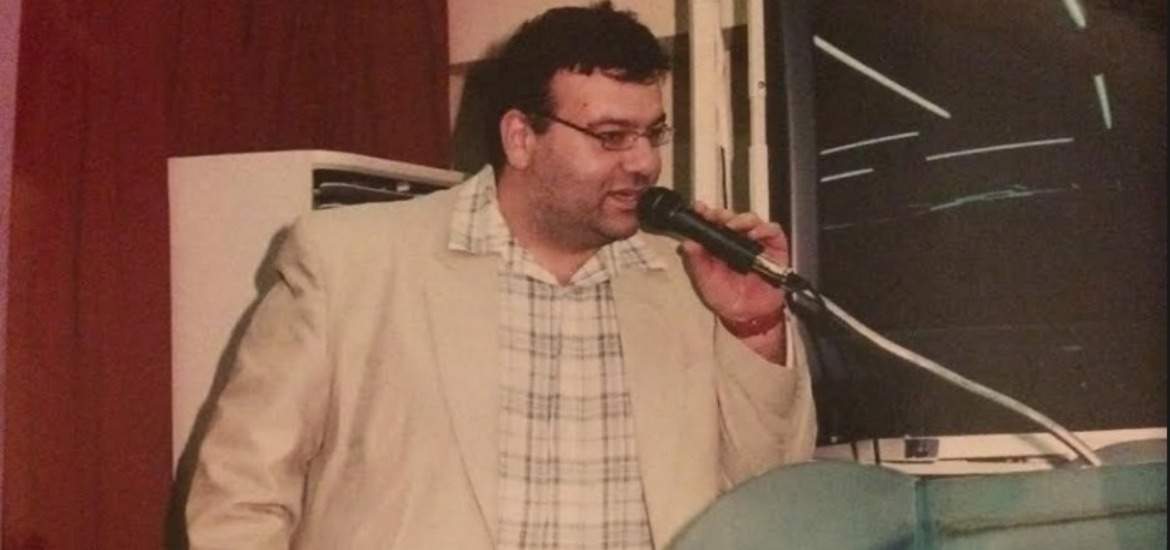 “Έφυγε” από τη ζωή ο Παναγιώτης Κουτάκος