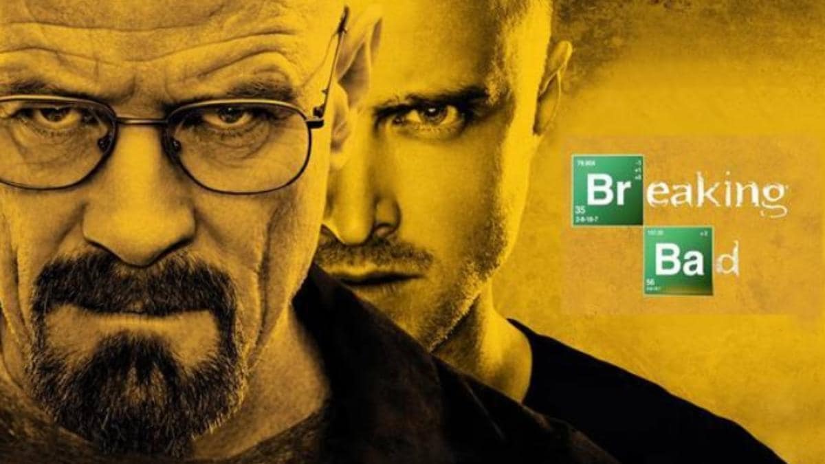 “BREAKING BAD”: Πρεμιέρα απόψε στο Μακεδονια ΤV