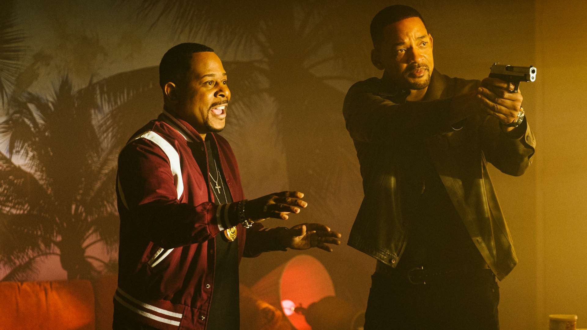 Πρεμιέρα «Bad Boys for Life»: Ο Γουίλ Σμιθ και ο Μάρτιν Λόρενς επιστρέφουν αποκλειστικά στη Nova!