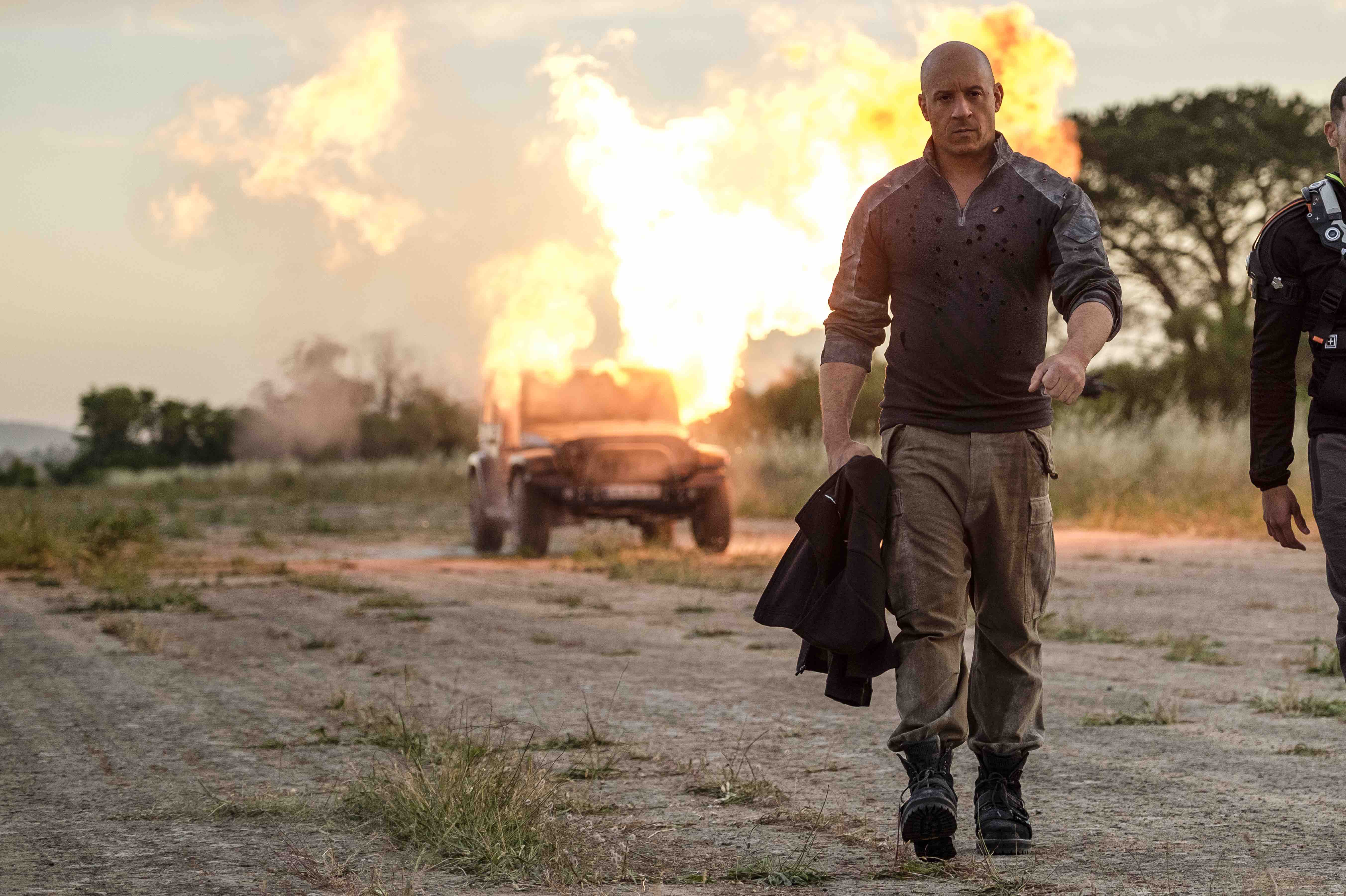 Πρεμιέρα «Bloodshot» αποκλειστικά στη Nova