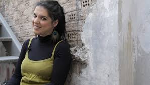 «Κλείνον άστυ» με την Μαρίνα Δανέζη στην ΕΡΤ