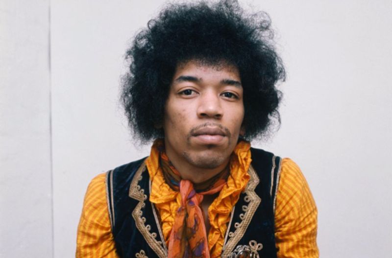 Ο Jimi Hendrix… 50 χρόνια μετά