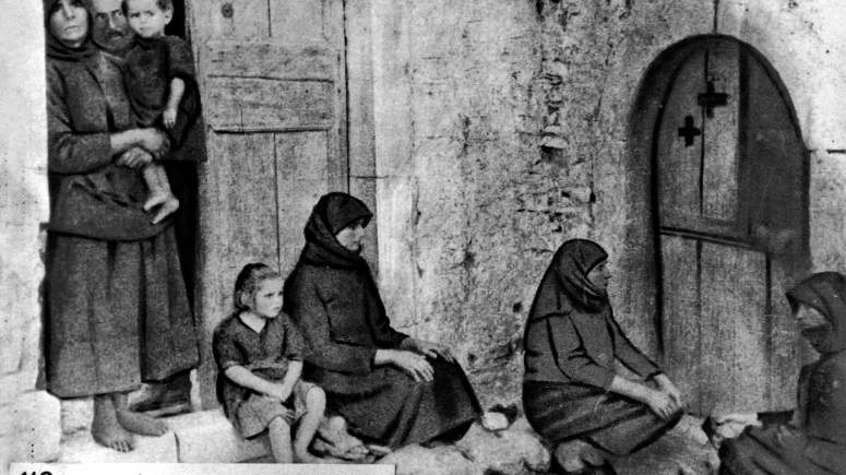 «Το Ολοκαύτωμα της Βιάννου» στο Πρώτο Πρόγραμμα της ΕΡΑ