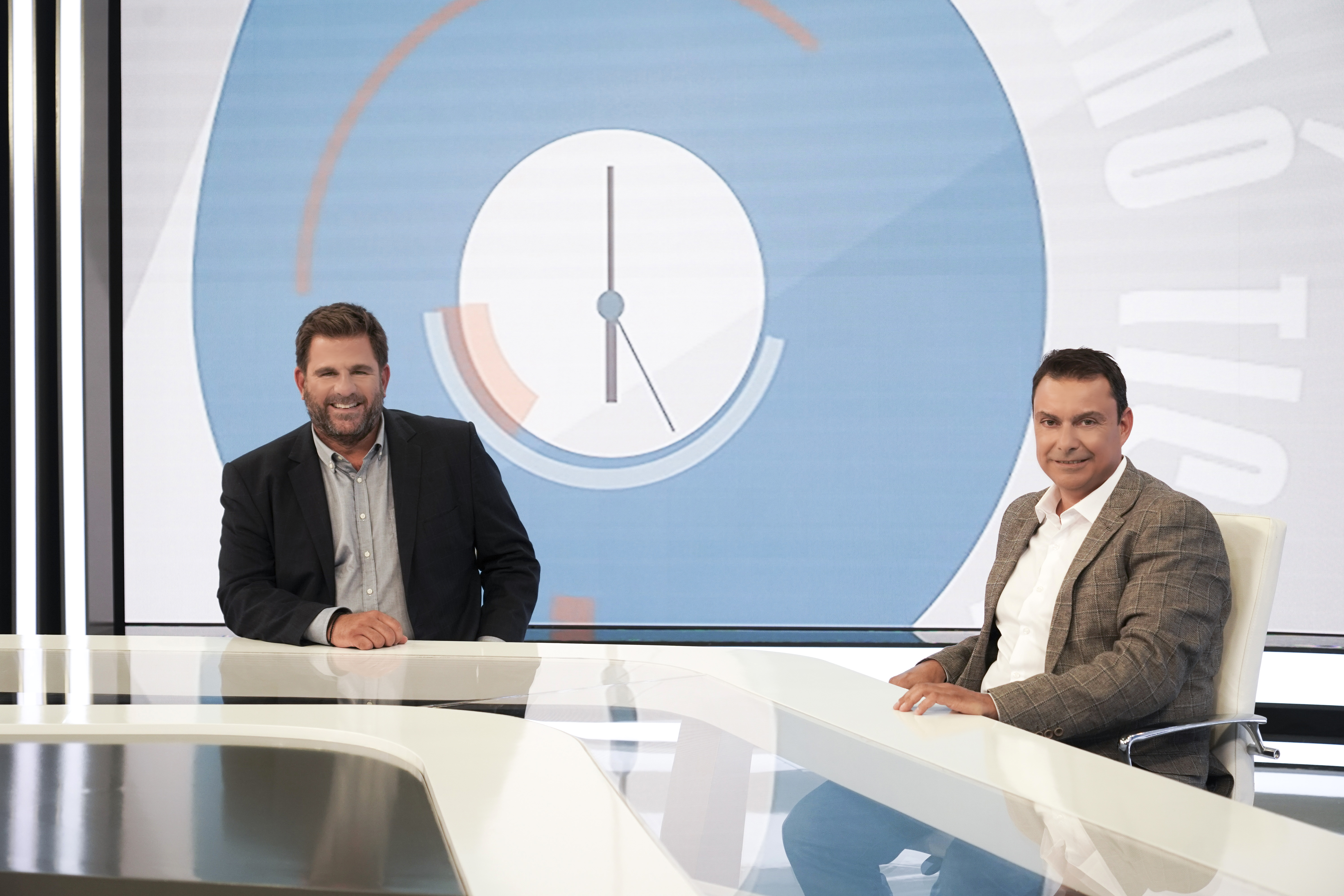  «…Από τις έξι» στην ΕΡΤ1