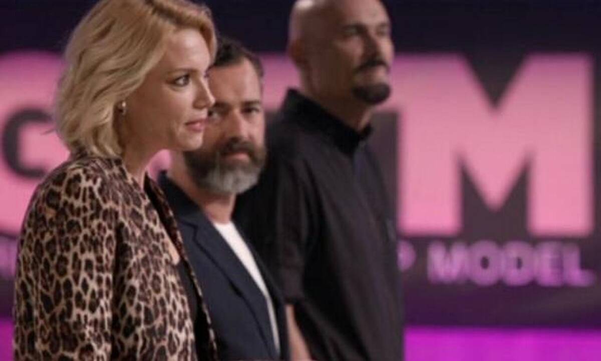 Πρώτος ο ΣΚΑΪ, πρώτο το “GNTM”