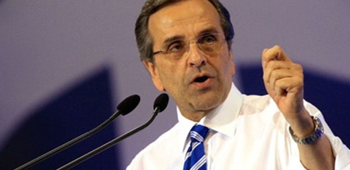 “ΤΟ ΠΑΡΟΝ”: Ο Σαμαράς τρομάζει το Μαξίμου!