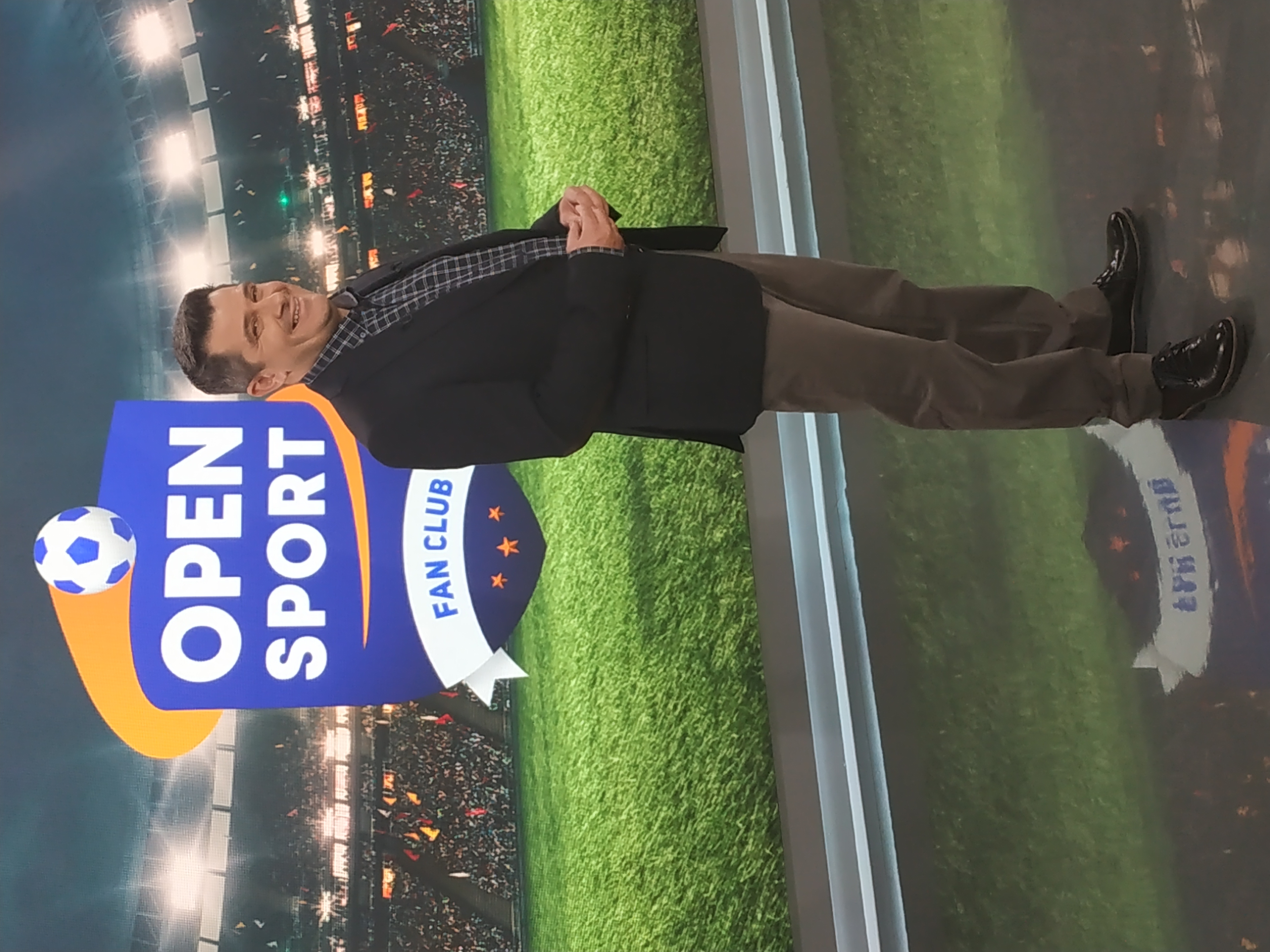 «Open Sport» το Σάββατο με τελικό Κυπέλλου!