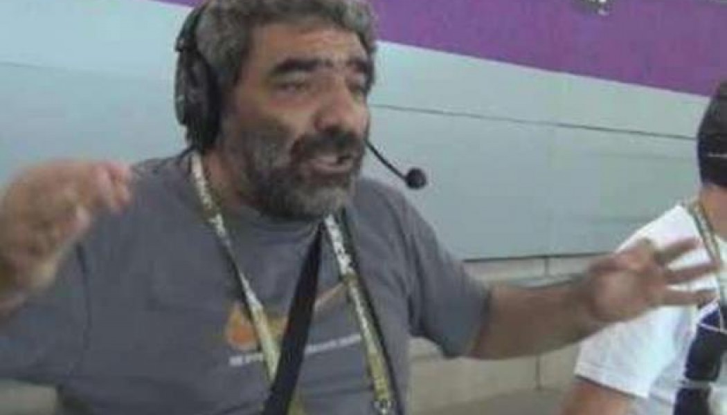 Over FM: Σταθμός για αθλούμενους
