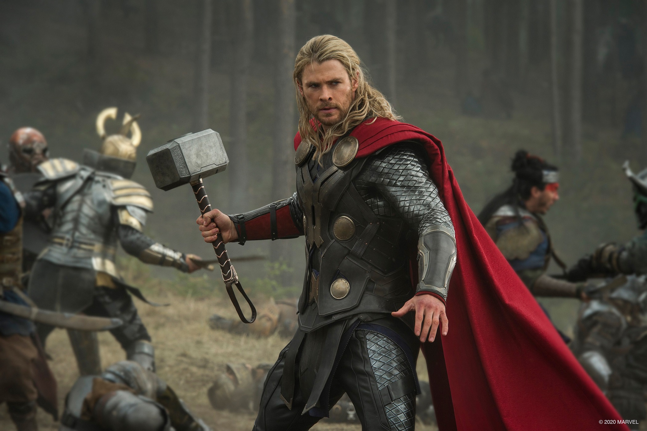 Πρεμιέρα για το COSMOTE CINEMA MARVEL STUDIOS