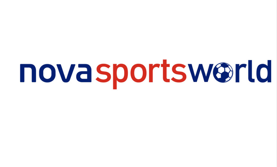 Novasports World: Φέτος όλες οι ελληνικές ομάδες παίζουν στη θύρα των Ελλήνων του εξωτερικού!