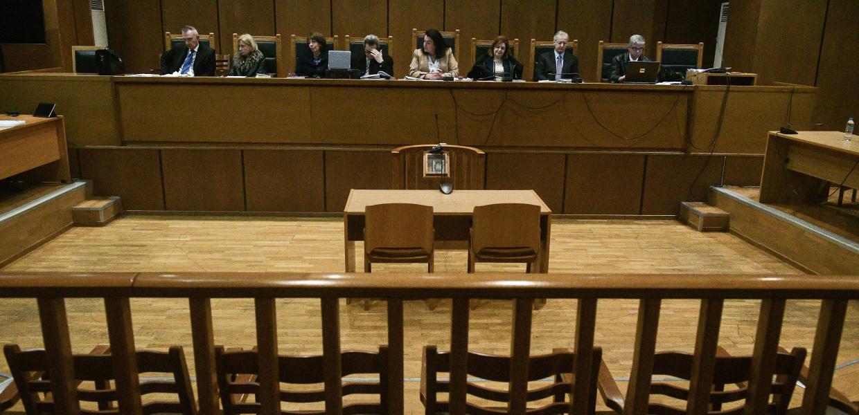 Ιστορική καταδίκη της Χρυσής Αυγής από το δικαστήριο