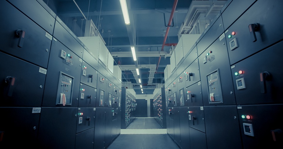 Τι είναι τα data centers – Τα οφέλη από την ίδρυση Κέντρου Δεδομένων στη χώρα μας