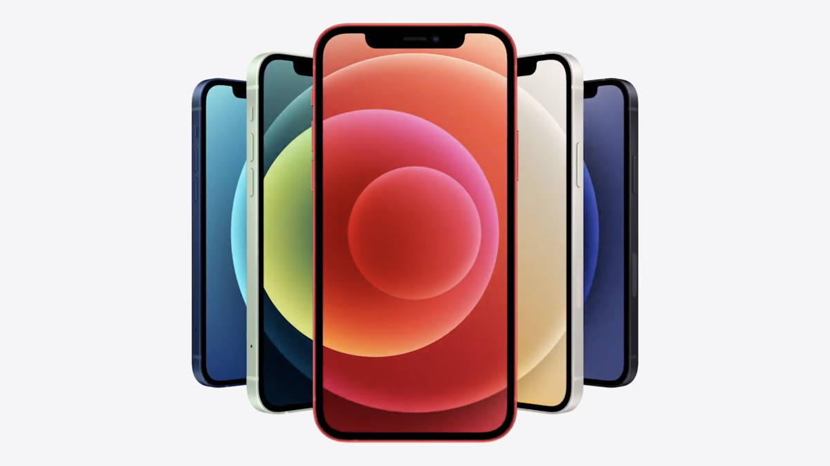 Τα νέα iPhone στο δίκτυο της WIND