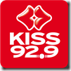 KissMas Web Radio απο τον 92,9 Kiss 