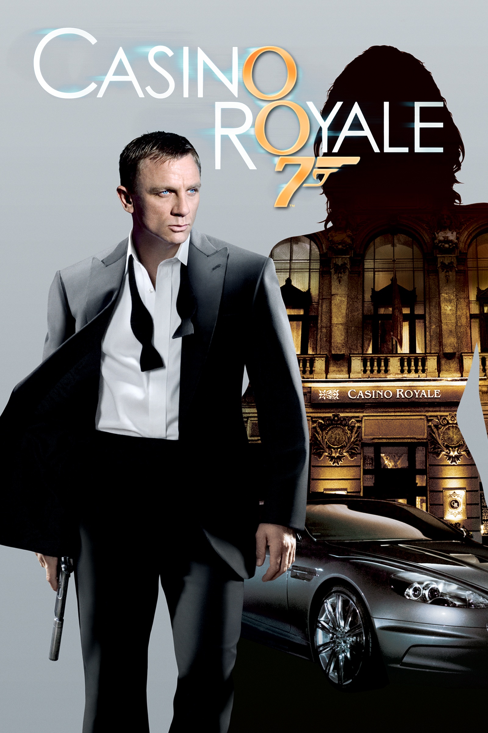 «Total Bond» τον Νοέμβριο στη Nova!