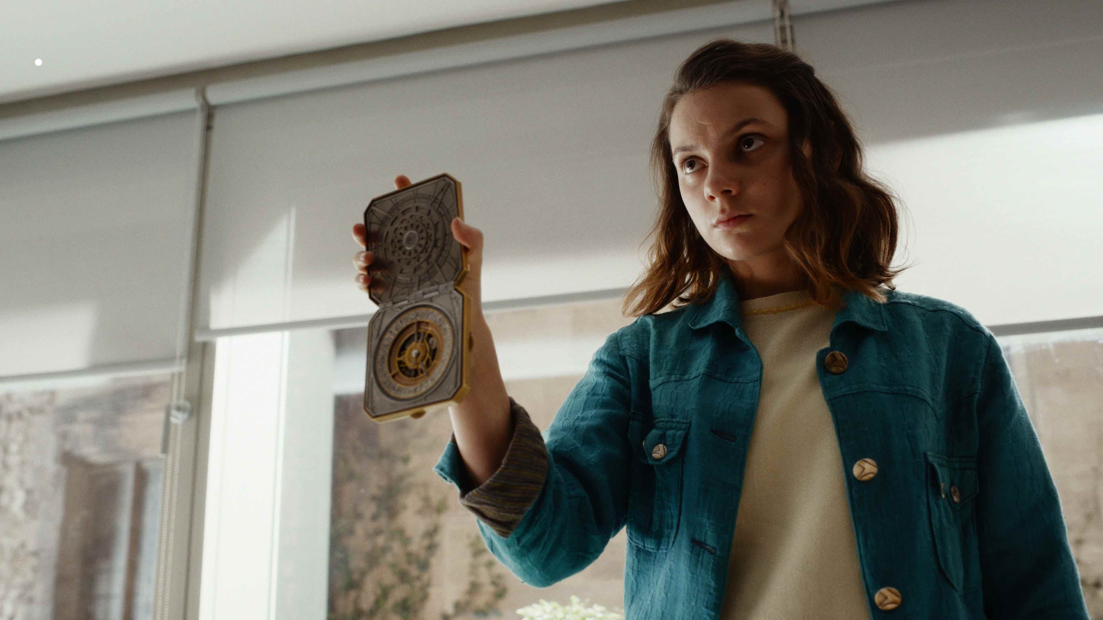 «His Dark Materials II» αποκλειστικά στη Νova!