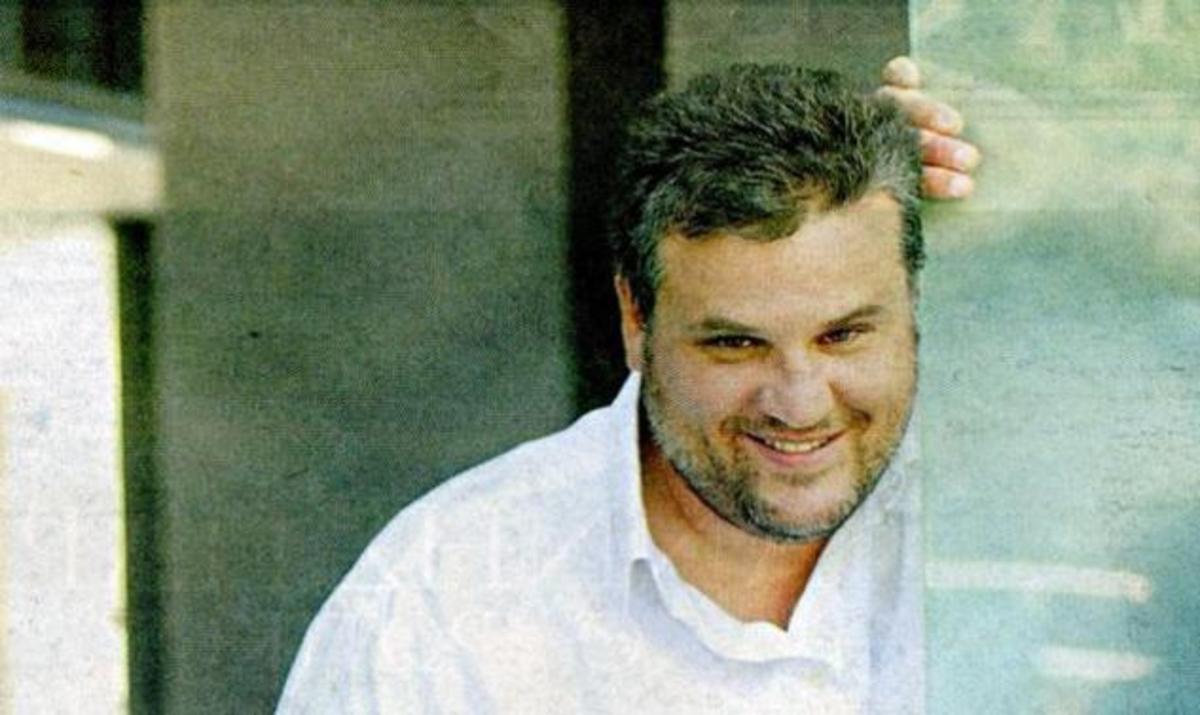 Οι όροι συνεργασίας Π. Μπούτου- Ν. Κοκλώνη
