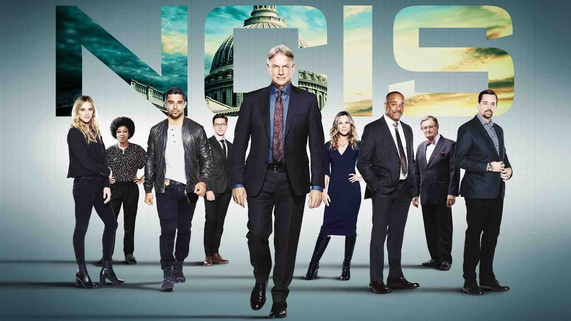 «NCIS XVIII»: O 18ος κύκλος της επιτυχημένης αστυνομικής δραματικής σειράς έρχεται αποκλειστικά στη Νova!