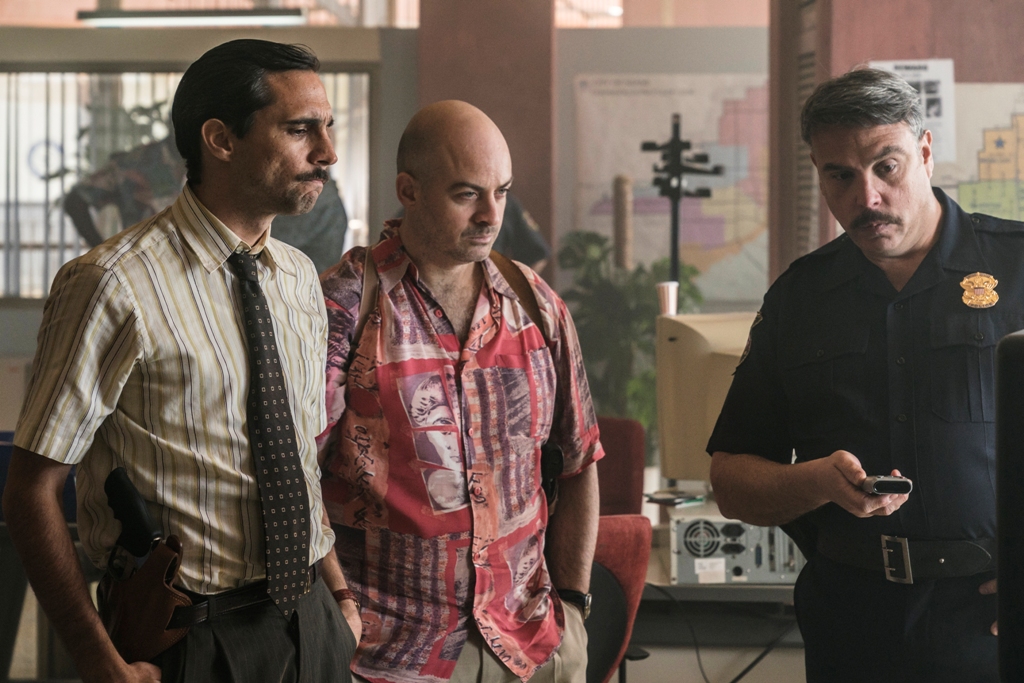 Νέα σειρά «On Death Row» τον Νοέμβριο στο  Nova On Demand!