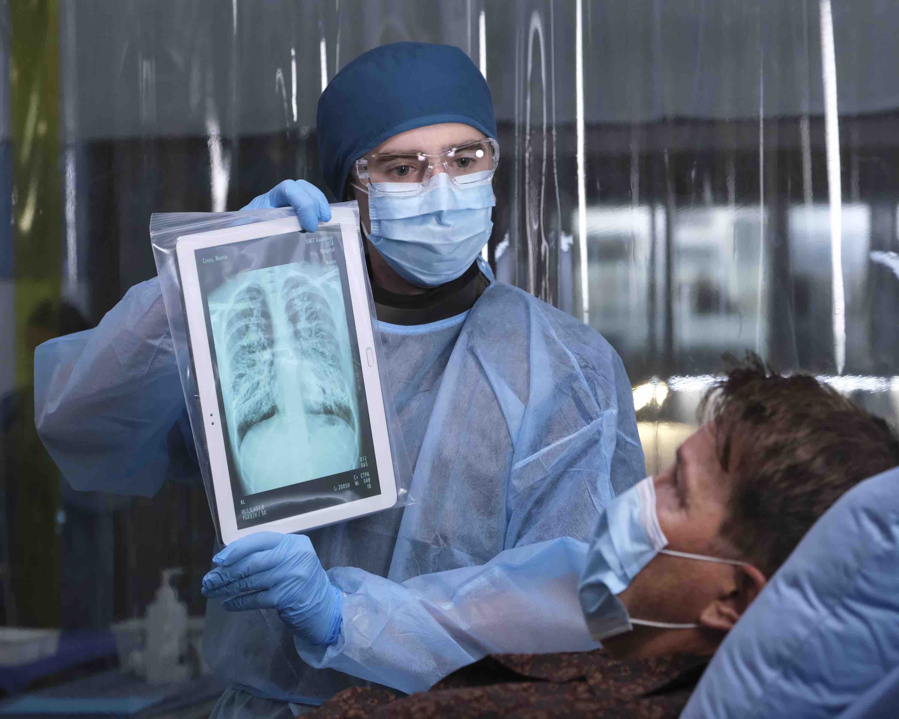 «The Good Doctor IV»: Η επιτυχημένη ιατρική σειρά συνεχίζει με νέο, τέταρτο κύκλο αποκλειστικά στη Νova!