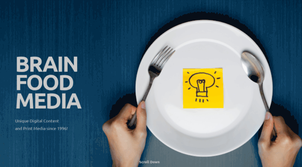 Νέο στέλεχος στη Brainfood Media