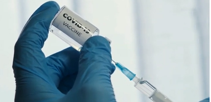 ΕΣΗΕΑ: Οδηγίες ρεπορτάζ για τα εμβόλια Covid-19 από τη Διεθνή Ομοσπονδία Δημοσιογράφων