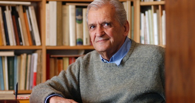 Τίτος Πατρίκιος: Θα ήθελα υστεροφημία…