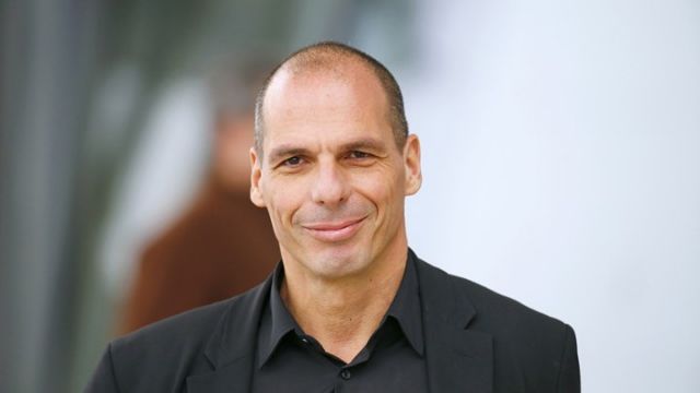 Γ. Βαρουφάκης στο “Π”: Το ΜέΡΑ25 μαζί με τον λαό θα ανατρέψει τα σχέδια της παρασιτικής ολιγαρχίας