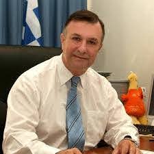 Πάνος Ευσταθίου στο ΝΕΤ24: “Το Στρατιωτικό  Νοσοκομείο 424 ανοίγει τα αντιπυρηνικά του υπόγεια!”