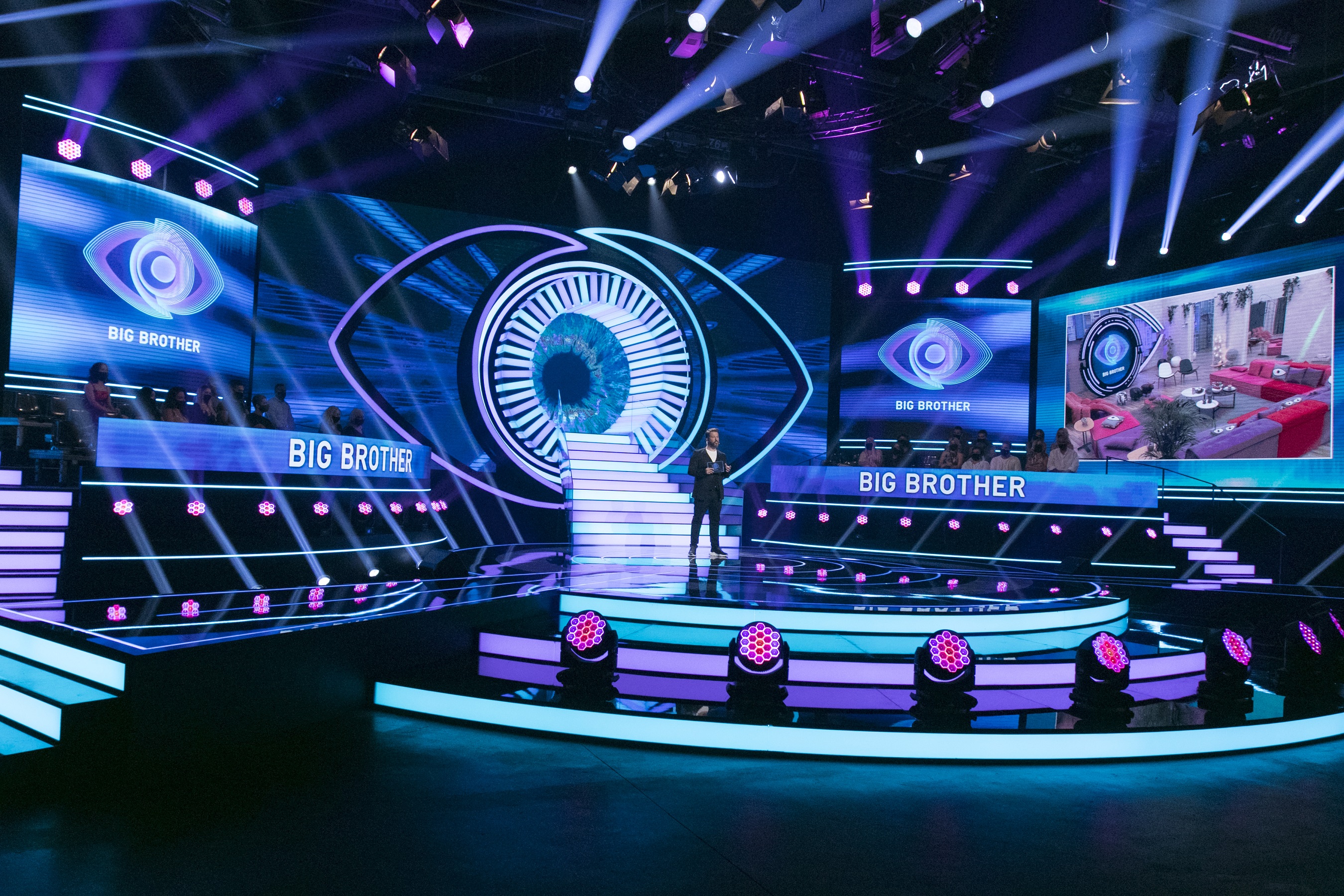 Κανονικά συνεχίζεται το “Big Brother”, προσθέτει και παίκτες