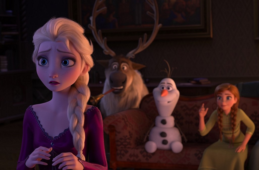COSMOTE CINEMA CHRISTMAS HD: Κινηματογραφικό ταξίδι στον κόσμο των Χριστουγέννων με το νέο pop-up κανάλι της COSMOTE TV