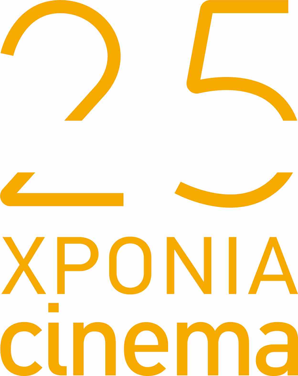 25 Χρόνια Nova – 25 Χρόνια μεγάλου σινεμά!