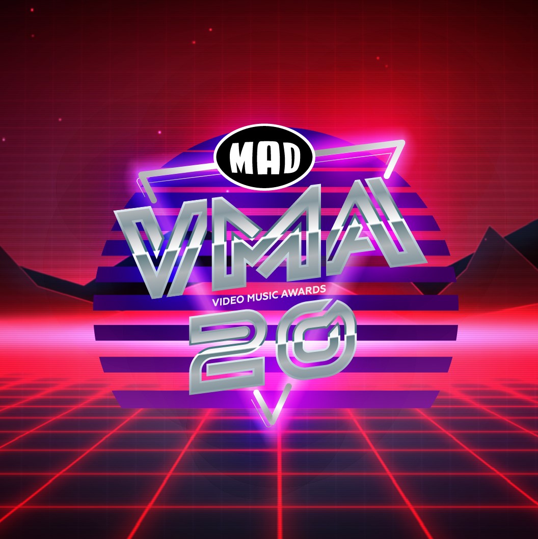 Νέα ημερομηνία για τα Mad Video Music Awards 2020 στο Mega