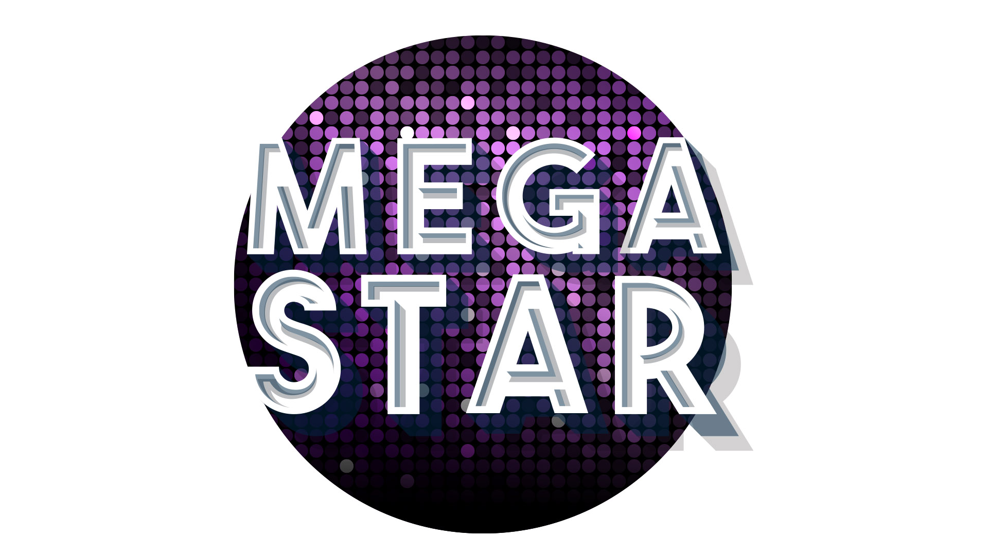 Το “Mega Star” ξεκινάει το Σάββατο 19 Δεκεμβρίου