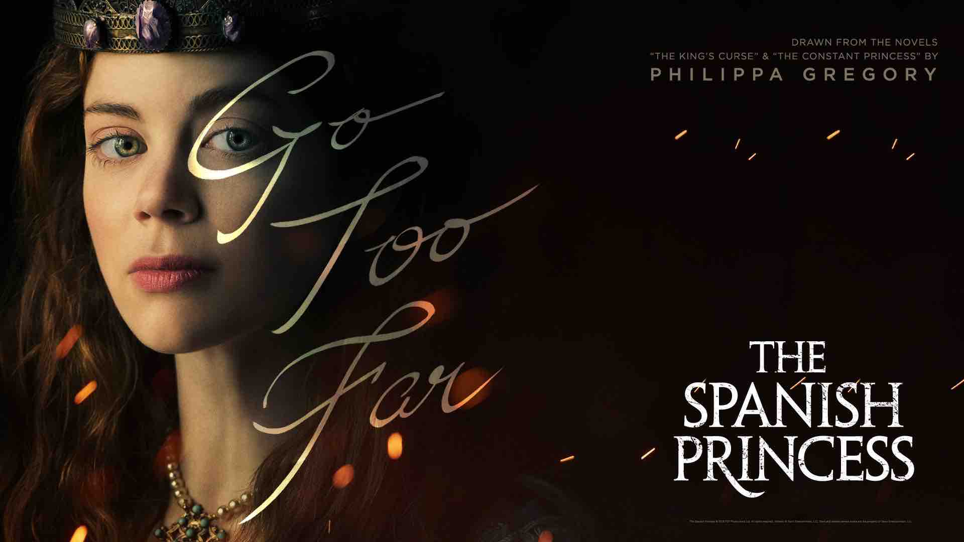 Νέα Box Sets: «The Spanish Princess» & «Ray Donovan»  αποκλειστικά τον Δεκέμβριο στο Nova On Demand!