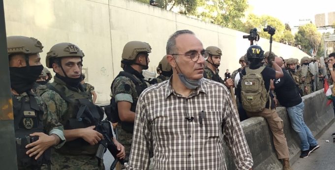 Πάνος Χαρίτος: “Η ΕΡΤ σταματάει την εκπομπή Roads”