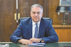 Θεοδωρικάκος: Δύο συλλήψεις για τη δολοφονία του Γιώργου Καραϊβάζ.