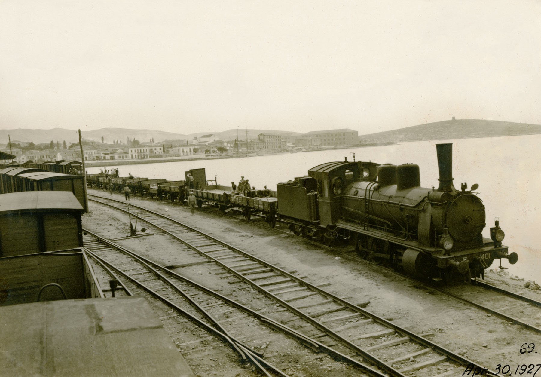 Τα νέα ντοκιμαντέρ του Cosmote History HD
