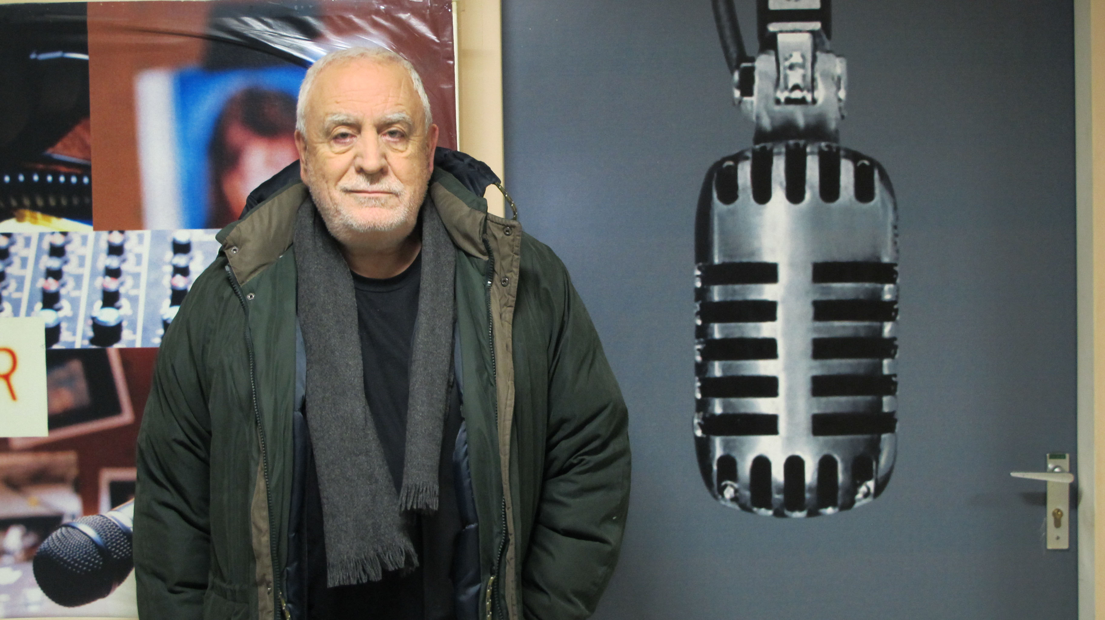 Συνεχίζει στο Πρώτο ο Γιάννης Πετρίδης
