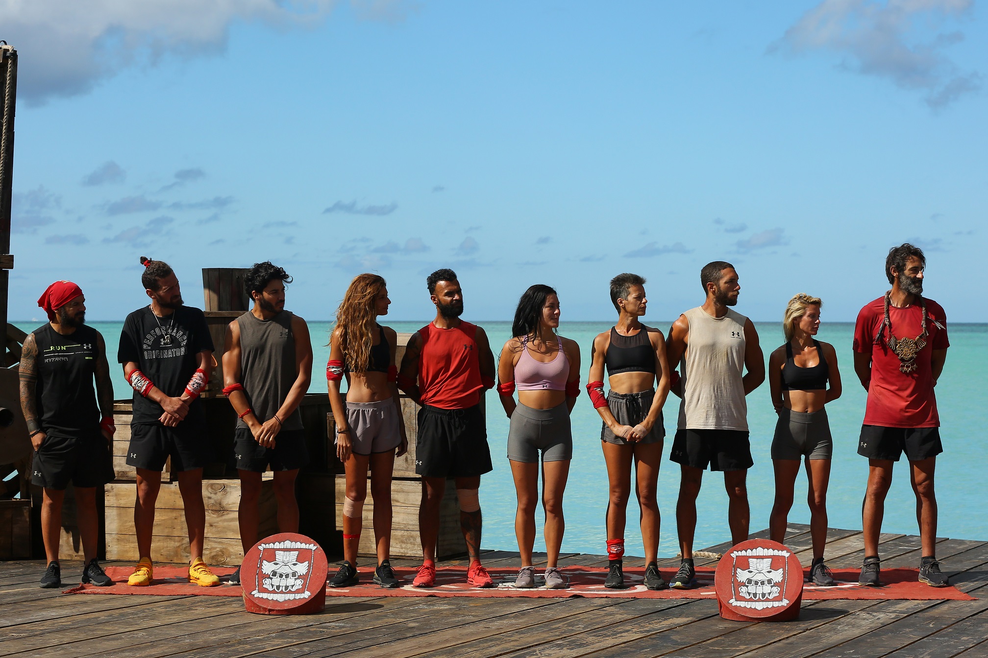 Ρεκόρ τηλεθέασης για το “Survivor” στον ΣΚΑΪ