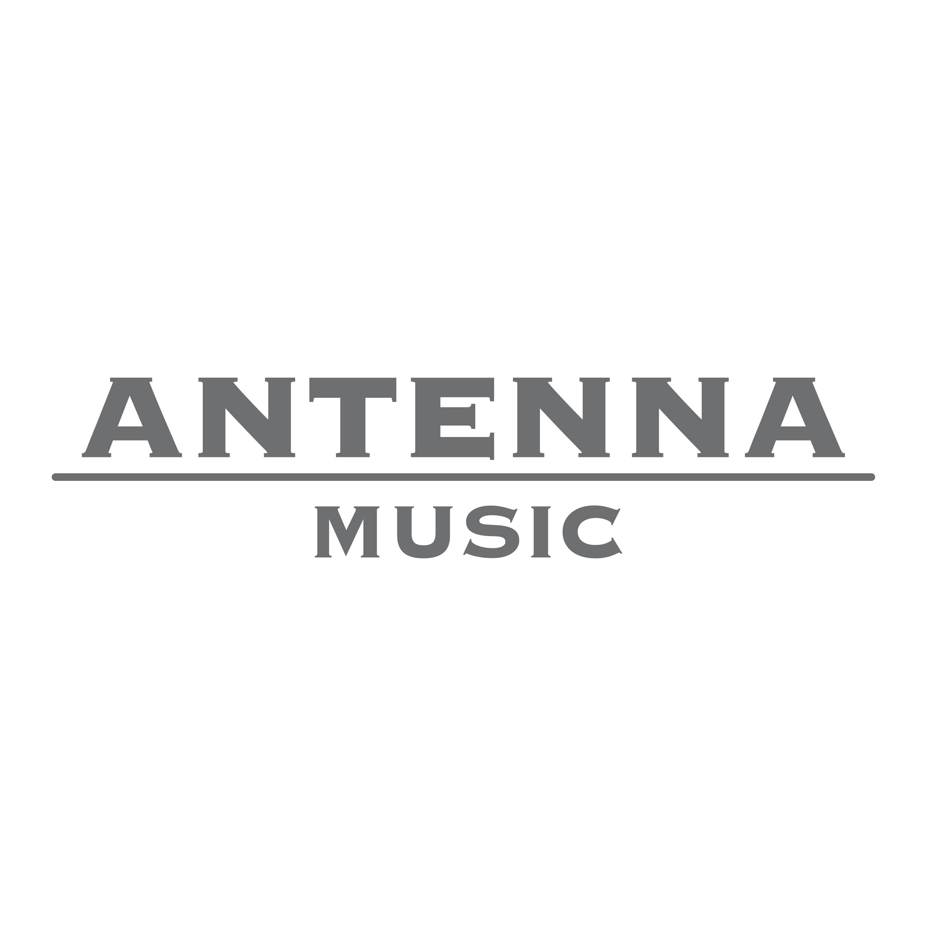 Ο ANTENNA MUSIC ευχαριστεί την Ζωή Κρονάκη και την Ράνια Κωστάκη για την συμβολή τους σε Easy και Ρυθμό