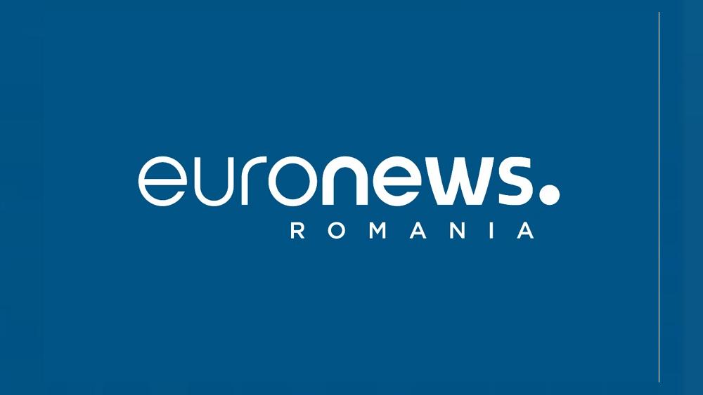 Και Euronews Romania