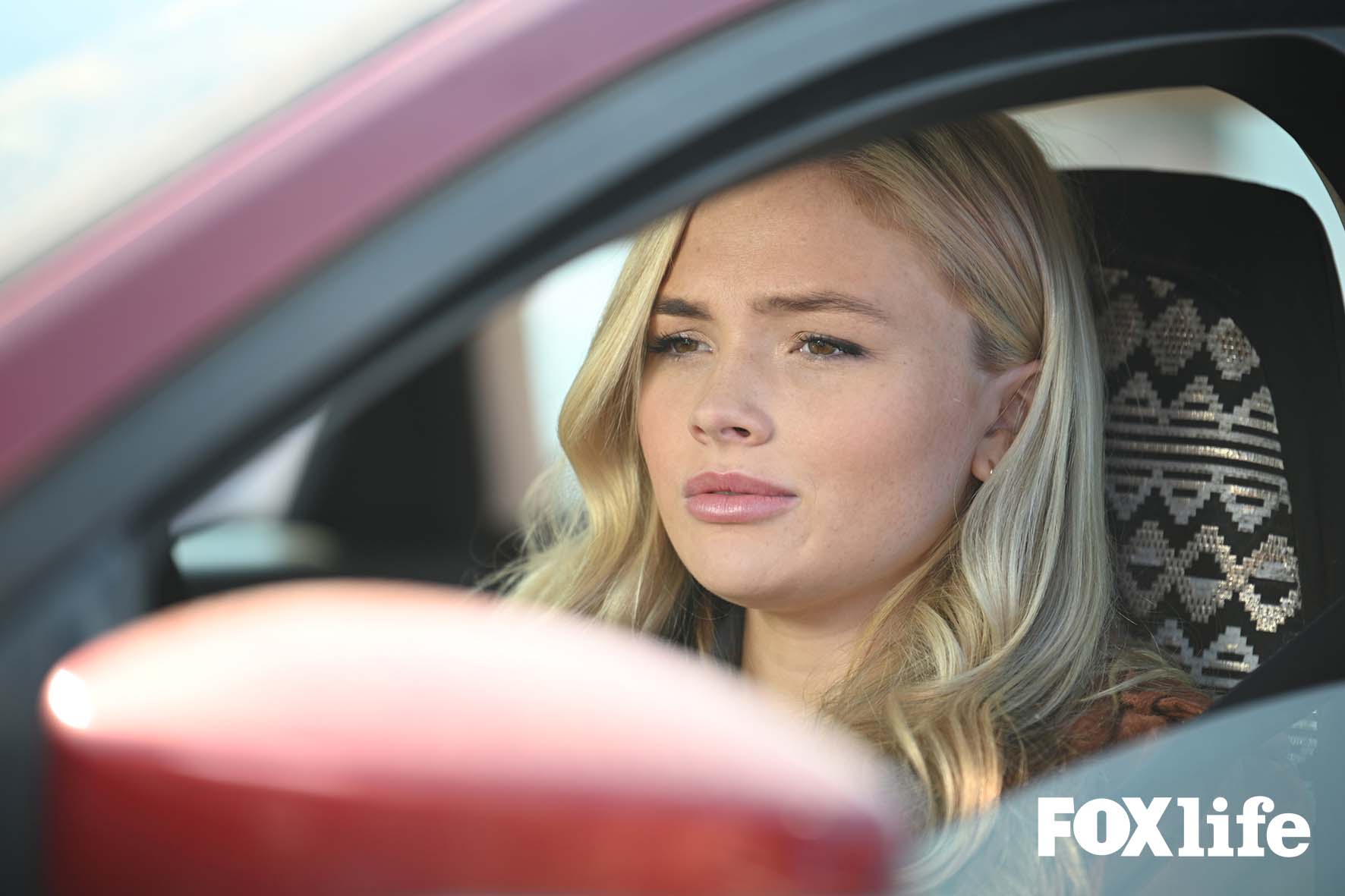 Πρεμιέρα για το «Big Sky» στο FOX Life