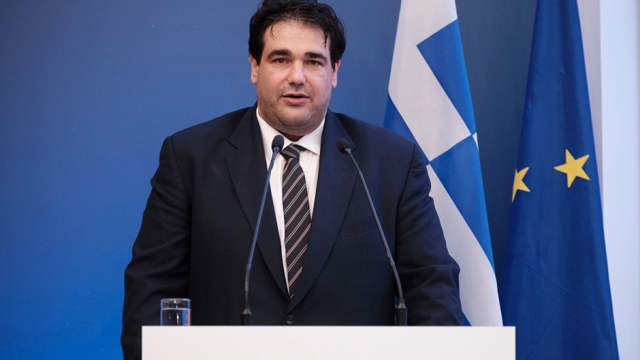 Λιβάνιος: Δεν υπήρξε ποτέ σκέψη να μεταφέρουμε τον Αθήνα 984 στην Περιφέρεια Αττικής