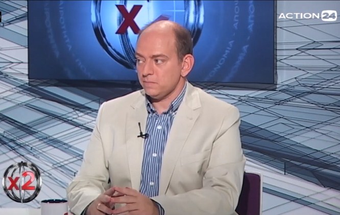 Προέδρος γενικός διευθυντής του ΑΠΕ ο Α. Περδικάρης με …ανατροπή